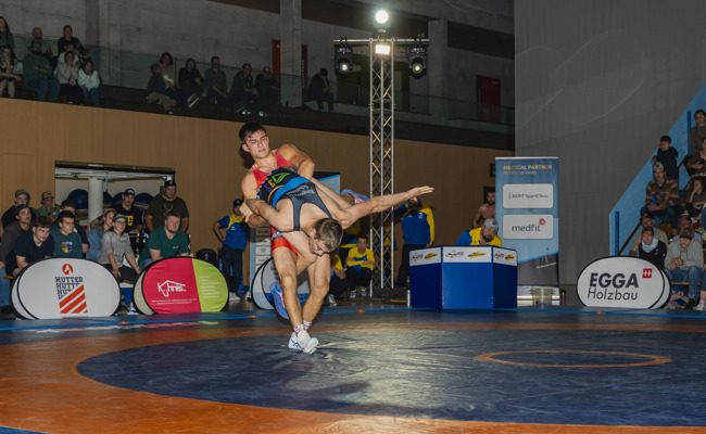 Schmerzhafte Niederlage für RC Oberriet-Grabs