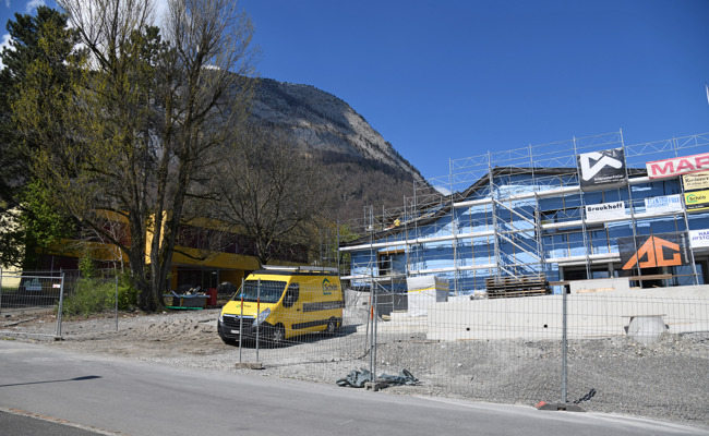 Alter Kindergarten soll abgerissen werden