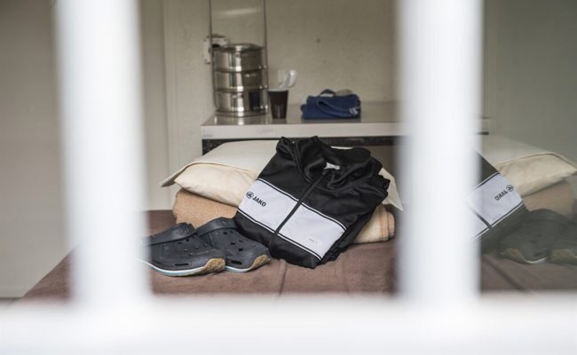 Zwei junge Männer werden beschuldigt, im Churer Rheintal 41 Delikte begangen zu haben