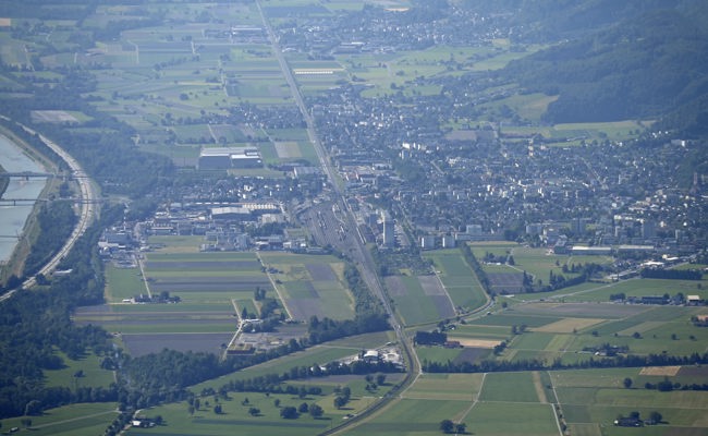 Agglomerationsprogramm: Mitglieder wollen noch enger zusammenarbeiten