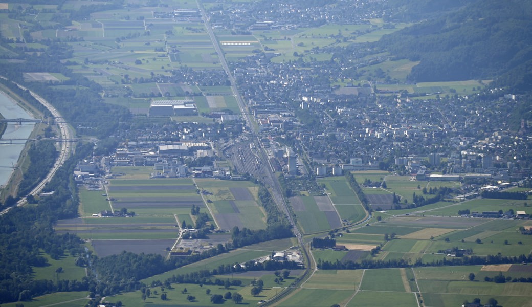 Das Agglomerationsprogramm hat eine grosse Bedeutung für die ganze Region. Es soll weitergehen.
