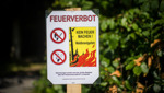 Im obersten Toggenburg ist das Feuerverbot bereits wieder zurück