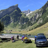 Update: 19-jähriger Schwimmer im Seealpsee vermisst – Rettungskräfte ziehen sich zurück