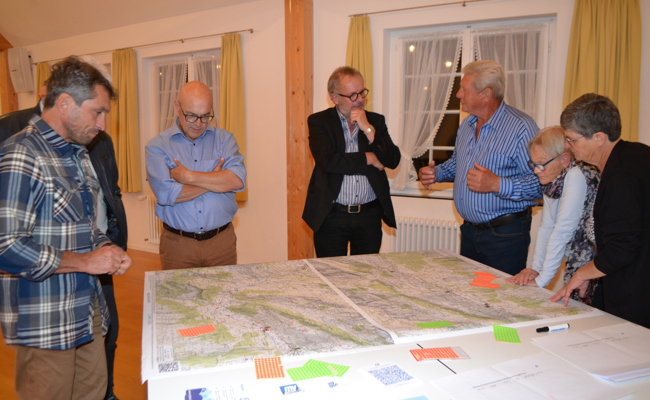 «Mybuxi» soll das Obertoggenburg verbinden