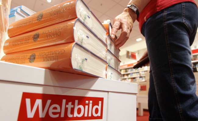 Weltbild schliesst per sofort alle Schweizer Filialen