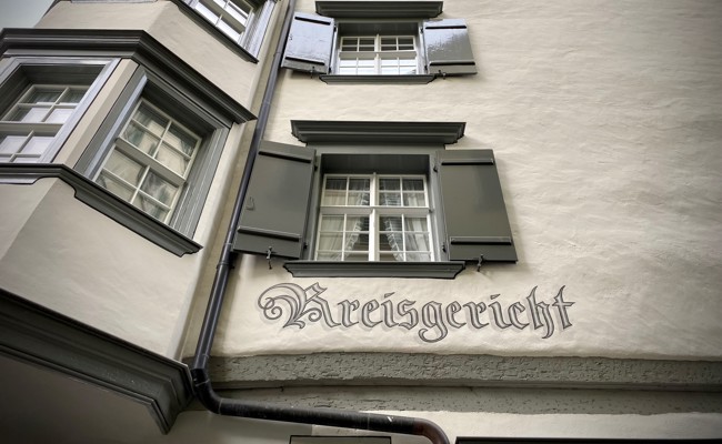 «Lieber sterben» als zurückkehren: Ehepaar droht Landesverweis