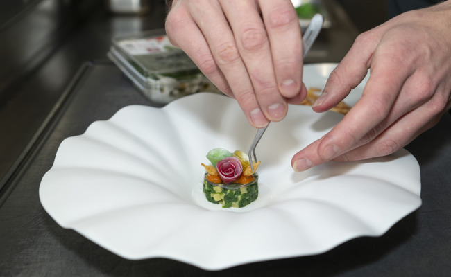 Diese 53 Restaurants kürt «Gault-Millau» zu den besten der Ostschweiz