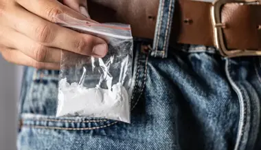 Reue reicht nicht: Zwei Kokaindealer werden ausgewiesen