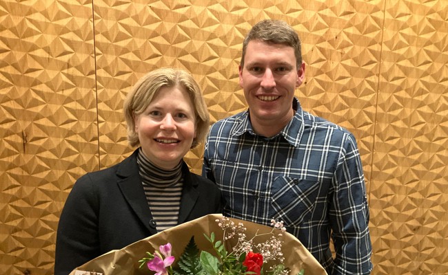 SVP Werdenberg will Kantonsratssitz zurückerobern