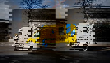 Kantonsrat genehmigt Darlehen von 100 Millionen Franken für den Ausbau des Spitals Grabs