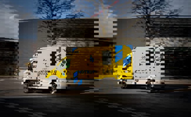 Kantonsrat genehmigt Darlehen von 100 Millionen Franken für den Ausbau des Spitals Grabs