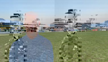 FC-Trainer Thomas Eggenberger vor seiner letzten Rückrunde: «Bis zum letzten Spiel alles geben»