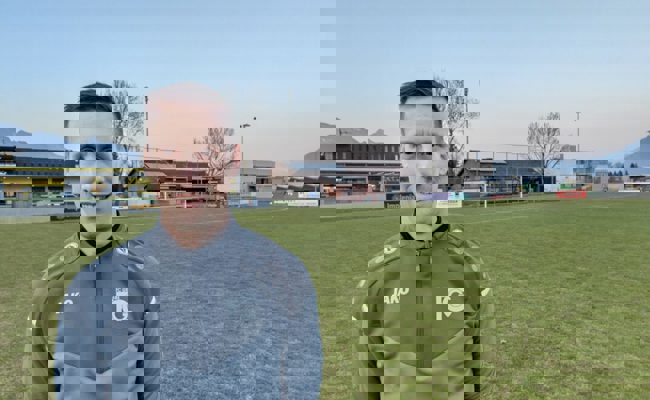 FC-Trainer Thomas Eggenberger vor seiner letzten Rückrunde: «Bis zum letzten Spiel alles geben»