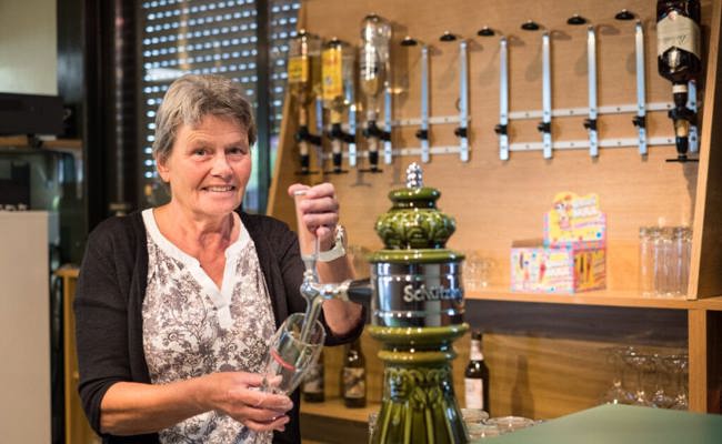 Nach 40 Jahren rollen letztmals die Kugeln im Billard-Center an der Schulhausstrasse