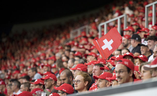 Frankreich, Deutschland... oder doch die Schweiz? – so tippt die Region