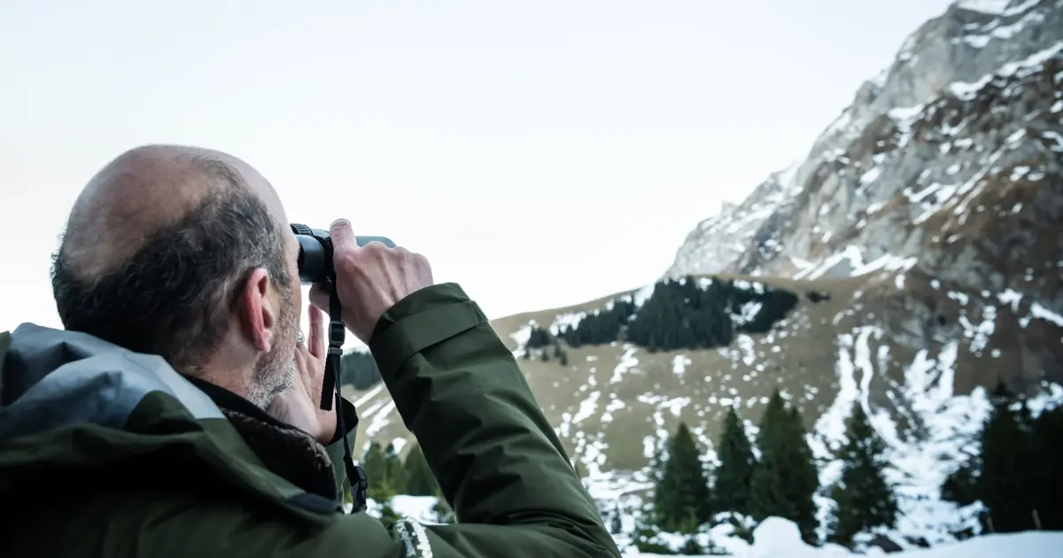 Burnout in the protected area: Alpstein tourism makes it difficult for ...