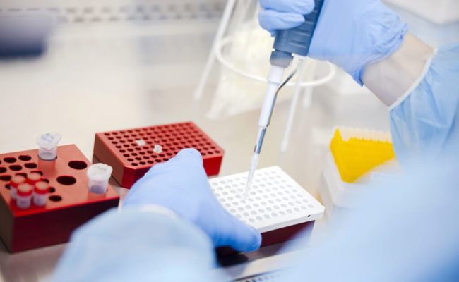Kanton St.Gallen stoppt Corona-Ausbruchstestungen an Schulen und repetitive Tests in Firmen