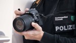 Unbekannte stehlen drei Portemonnaies aus Wintergarten