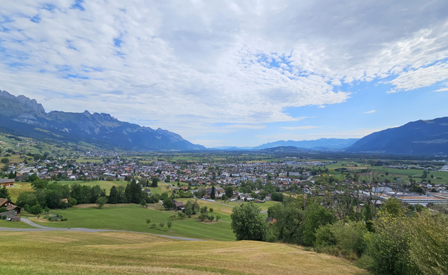 Gemeinderanking 2026: Grabs ist besser als Mittelmass