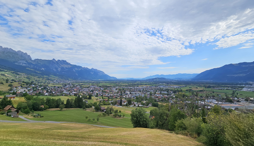 Gemeinderanking 2026: Grabs ist besser als Mittelmass