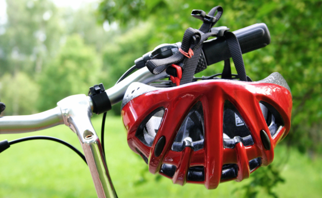 Ein Verletzter bei Velo-Kollision am Slow-up