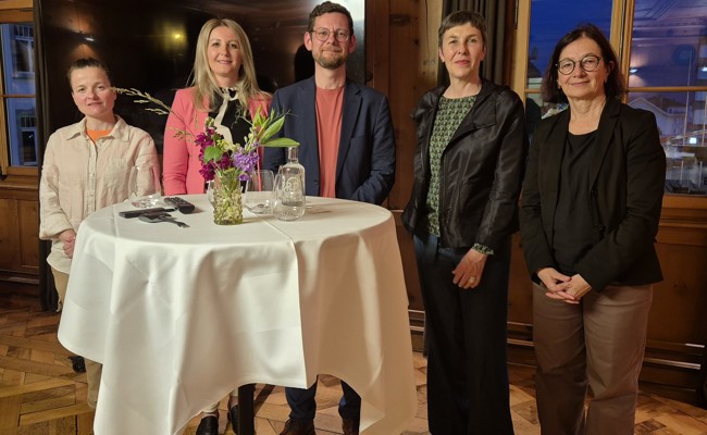 Krankenkasse: SP nahm zwei Initiativen unter die Lupe