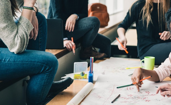 Kinderkram: Der Übertritt naht