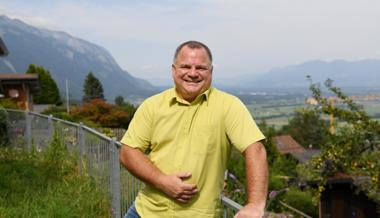 Roman Rauper: «Als erstes eine Strategie entwickeln»