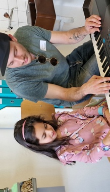 Musikschule stellte ihr breites Ausbildungsspektrum vor