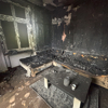Brand in Wohnung tötet drei Tiere