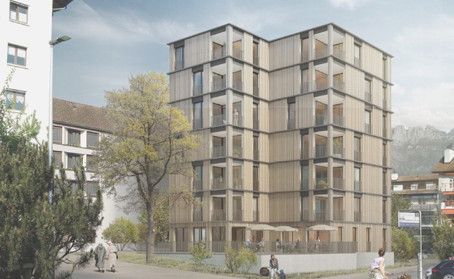 Rekurse hängig: Alterswohnungen «Wetti II» verzögern sich