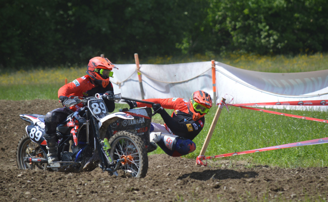 Platz 13 nach einer turbulenten Aufholjagd