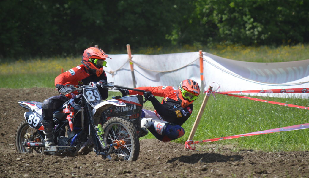 Platz 13 nach einer turbulenten Aufholjagd