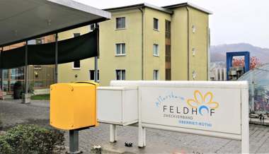 41 Bewohnende und 25 Mitarbeitende mit Covid-19 infiziert: Altersheim Feldhof in Oberriet für Besuchende geschlossen