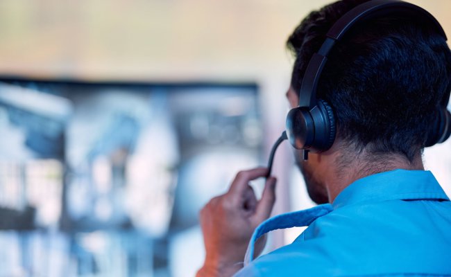 Online-Polizeiposten mit Videokonferenzfunktion: FDP-Kantonsräte sehen Potenzial bei Digitalisierung