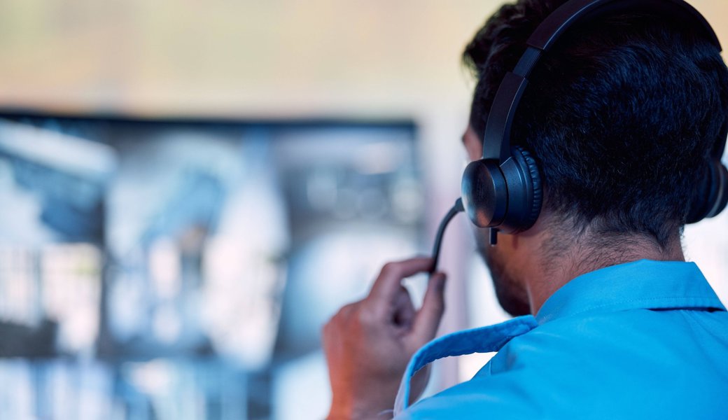 Online-Polizeiposten mit Videokonferenzfunktion: FDP-Kantonsräte sehen Potenzial bei Digitalisierung