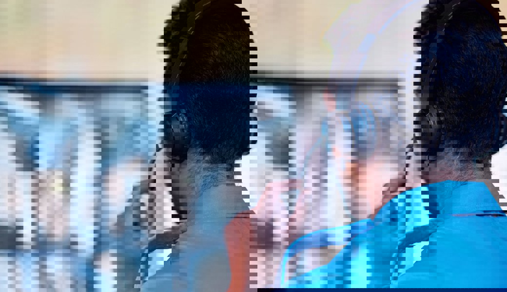 Online-Polizeiposten mit Videokonferenzfunktion: FDP-Kantonsräte sehen Potenzial bei Digitalisierung