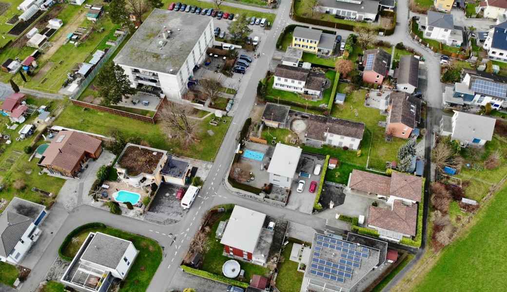 Abbruch des Bundesasylzentrums bewilligt, doch der Neubau ist noch nicht bezugsbereit