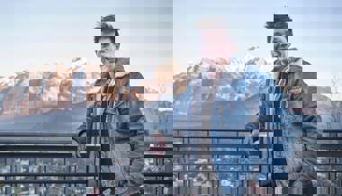 Die Hitparade im Visier: Patric Scott hat eine neue Single auf den Markt gebracht