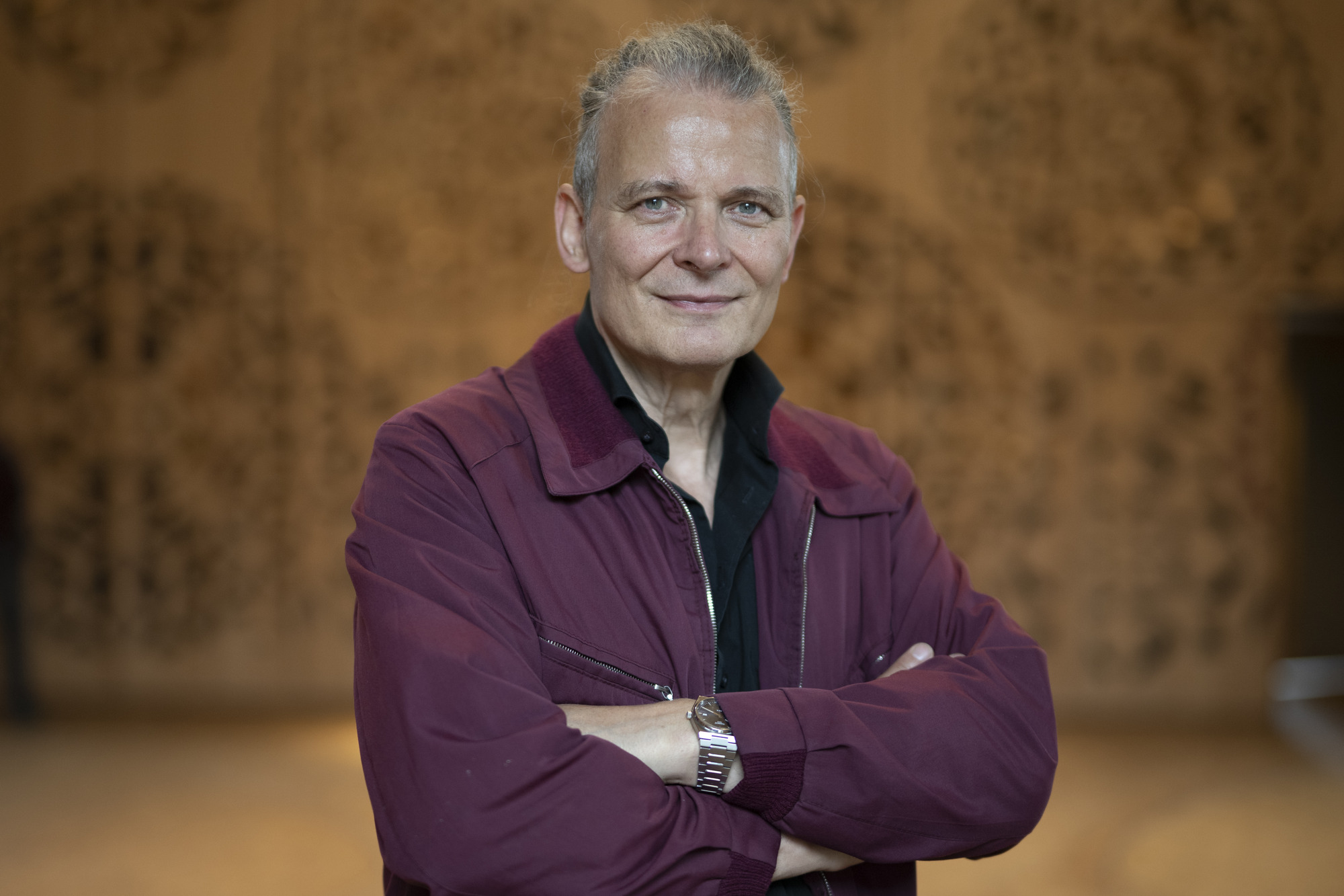 Christian Zehnder verabschiedet sich als künstlerischer Leiter der Klangwelt Toggenburg