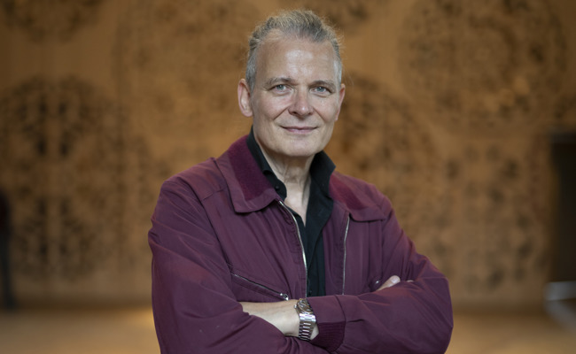 Christian Zehnder verabschiedet sich als künstlerischer Leiter der Klangwelt Toggenburg