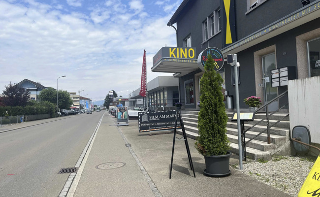 Mann attackierte zwei Polizisten mit einer Eisenstange: So urteilt das Kantonsgericht