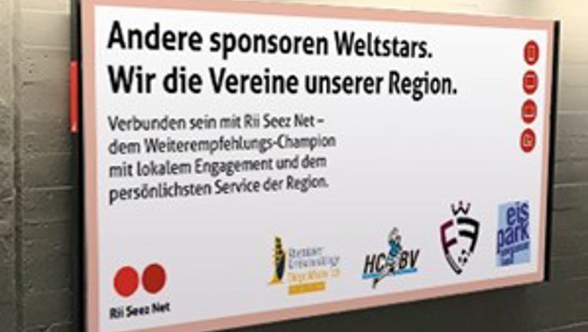 Kategorie Sportlerin: Duell der Generationen