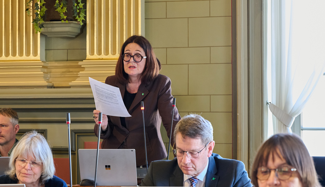 Betreuung am Belastungslimit