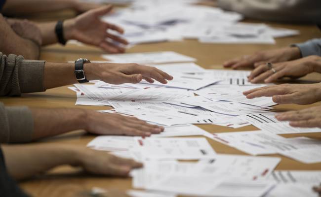 Die SVP ist auch in der Region im Siegestaumel