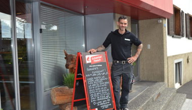 Fleisch-Verkaufsgeschäft schliesst: «Entscheid ist mir nicht leicht gefallen»