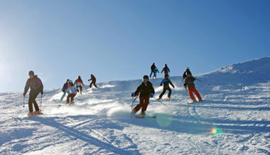Corona hat zugeschlagen: Geplante Gamser Skilager sind nun in Frage gestellt