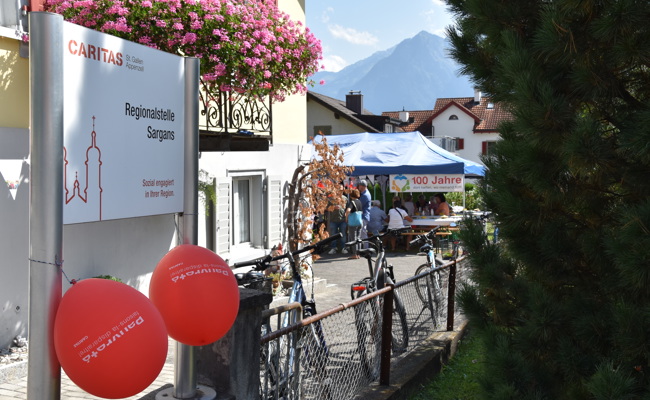 «Ich bin wertlos» – die vielen Gesichter der Armut