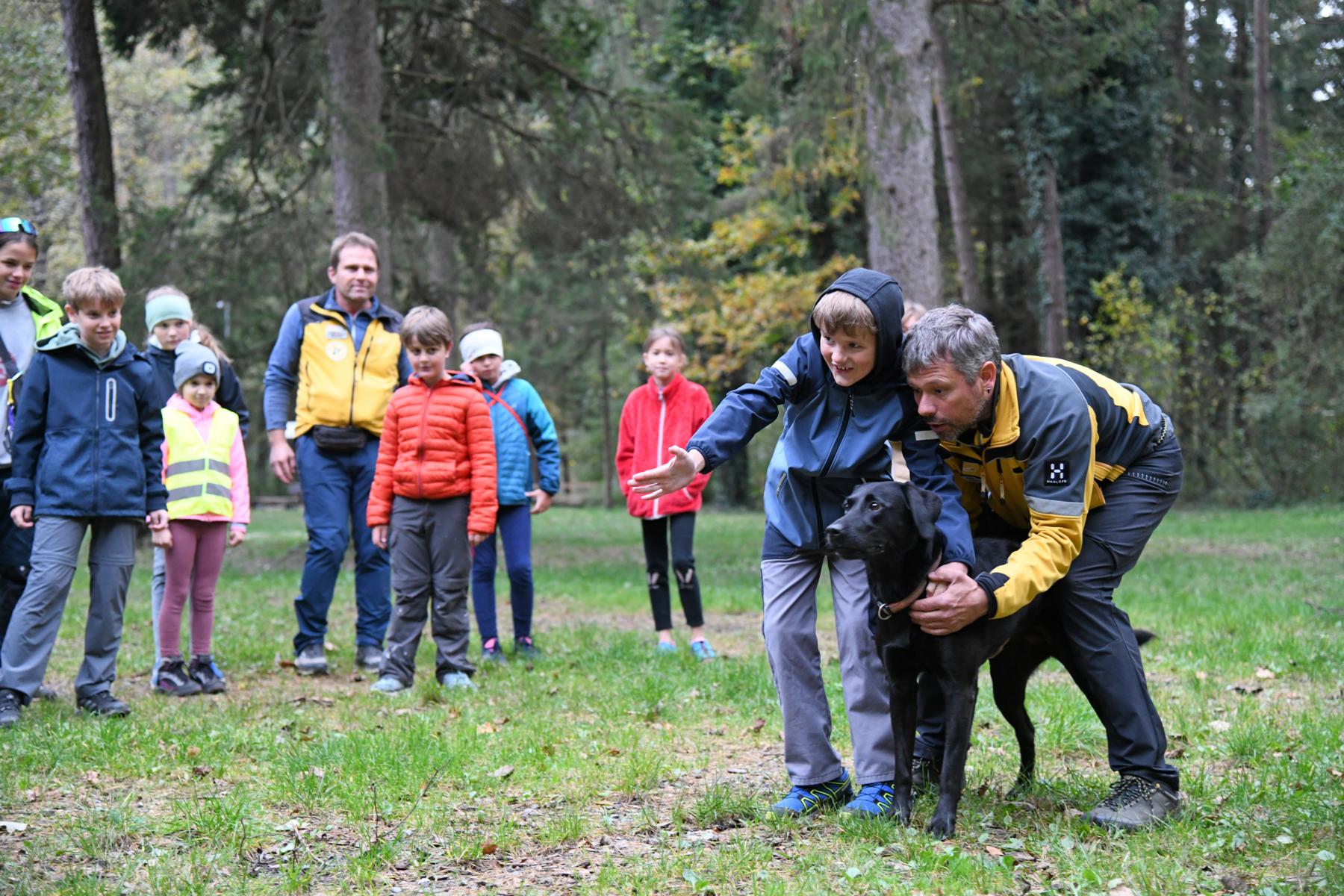 Kreativität, Sport und spannende Abenteuer erleben in den Ferien