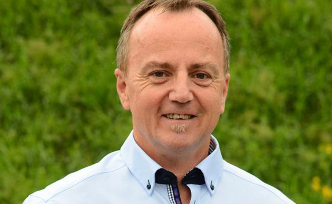 Nachfolge gefunden: Hanspeter Dürr ist neuer VR-Präsident der Ortsgemeinde